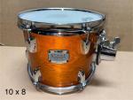 Yamaha Stage Custom Birch Amber 4-Piece Kit
