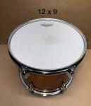 Yamaha Stage Custom Birch Amber 4-Piece Kit