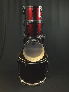 Pearl EX Export Series 5-Piece Drum Set