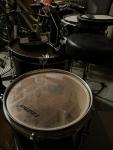 First Act Complete Beginner Drum Set