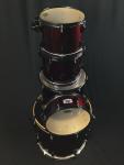 Pearl EX Export Series 5-Piece Drum Set