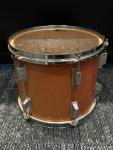 CB Percussion MX Series 5-Piece Drum Set
