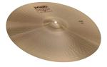 Paiste 24" 2002 Al Big Ride Cymbal