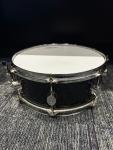 PDP Pacific CX Series Black 5-Piece Drum Set