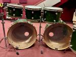 ddrum Paladin Maple 6pc Double Bass Drum Set