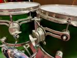 ddrum Paladin Maple 6pc Double Bass Drum Set
