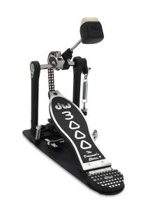 DW 3000 Series Single Bass Drum Pedal