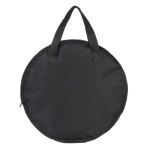 Fayelume 14" Black Cymbal and Hardware Bag