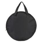 Fayelume 14" Black Cymbal and Hardware Bag