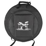 Tosnail 22" Cymbal Bag with Carry Handle