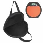 Fayelume 14" Black Cymbal and Hardware Bag
