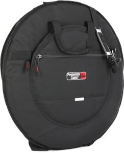 Gator Cymbal Slinger Gig Bag for 8 Cymbals