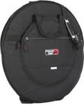 Gator Cymbal Slinger Gig Bag for 8 Cymbals