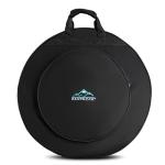 EASTROCK 22” Padded Cymbal Bag with Strap