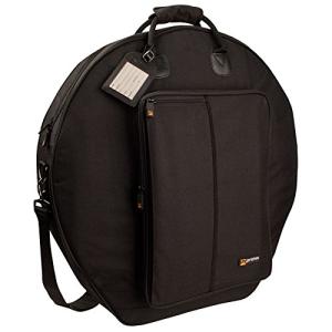 Protec Deluxe 24” Cymbal Bag with Padded Dividers