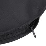 Fayelume 14" Black Cymbal and Hardware Bag