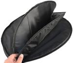Tosnail 22" Cymbal Bag with Carry Handle