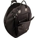 Protec Deluxe 24” Cymbal Bag with Padded Dividers