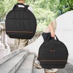 Damero 22'' Double Layer Cymbal Gig Bag