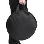 Fayelume 14" Black Cymbal and Hardware Bag