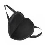 Fayelume 14" Black Cymbal and Hardware Bag