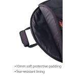 Protec 22" Heavy Duty Cymbal Bag with Strap