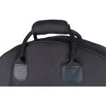 Protec Deluxe 24” Cymbal Bag with Padded Dividers
