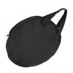 Fayelume 14" Black Cymbal and Hardware Bag