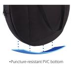 Protec 22" Heavy Duty Cymbal Bag with Strap