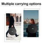 EASTROCK 22” Padded Cymbal Bag with Strap