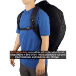 Protec Deluxe 24” Cymbal Bag with Padded Dividers