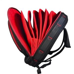Niu Kako 22" Double Layer Cymbal Bag