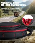 Niu Kako 22" Double Layer Cymbal Bag