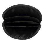 Tosnail 22" Cymbal Bag with Handle & Straps