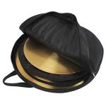 Tosnail 22" Cymbal Bag with Handle & Straps