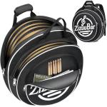 ZiZuuBar 22" Padded Cymbal Bag with Straps