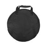 Luwecf Waterproof Cymbal Gig Bag and Case