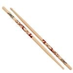 Zildjian Dave Grohl Artist Series Drumsticks - 6 Pairs
