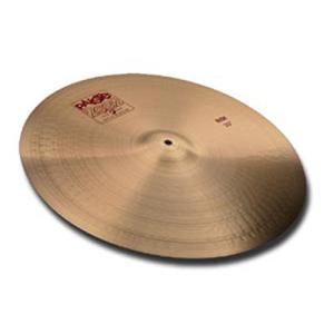 24" 2003 Ride Cymbal