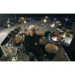 Paiste Signature Blue Bell Ride 22-inch Cymbal