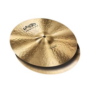 Paiste 14" Formula 602 Hi-Hat Pair
