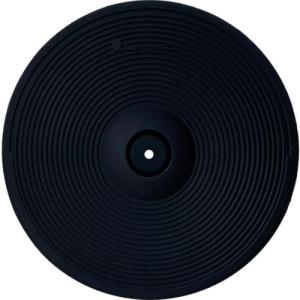 Lemon 13" Ride/Crash Electronic Cymbal