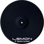 Lemon 13" Ride/Crash Electronic Cymbal