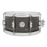 PDP Concept Series Black Nickel Steel Snare Drum