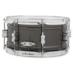 PDP Concept Series Black Nickel Steel Snare Drum