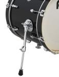 PDP New Yorker 4pc Shell Pack - Black Sparkle
