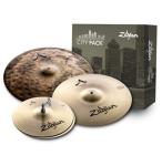 Zildjian A Series Drum Set-City Pack