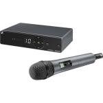 Sennheiser XSW 1-825-A Vocal Wireless Microphone, Black