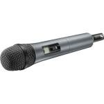 Sennheiser XSW 1-825-A Vocal Wireless Microphone, Black