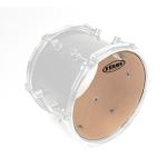 Evans Genera Resonant Drum Head - 14
